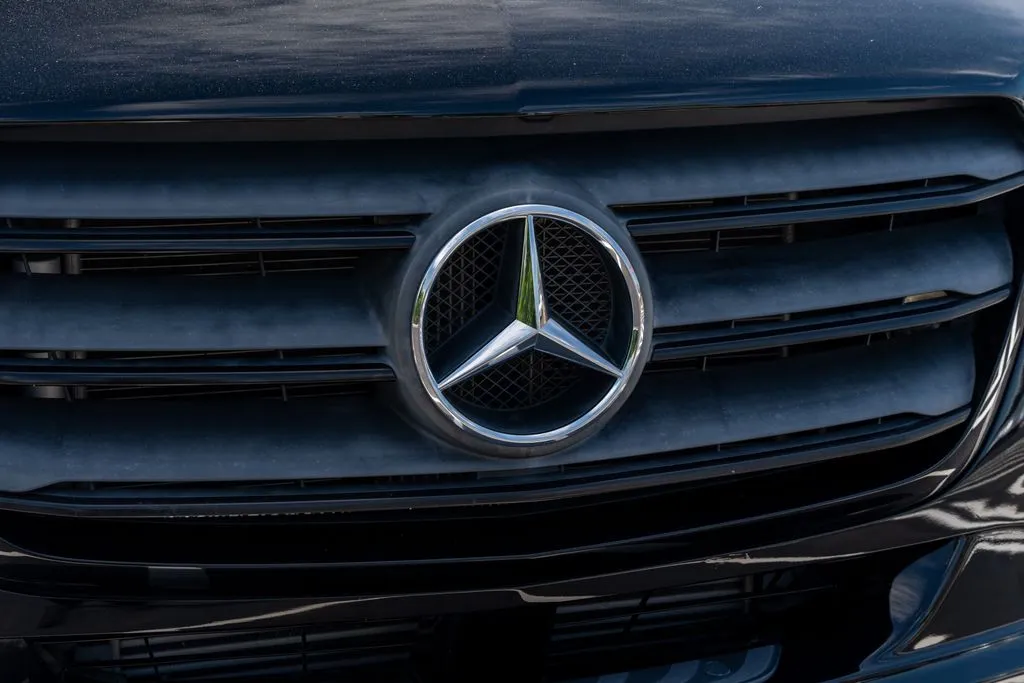 Mercedes-Benz Sprinter 2500 photo 7