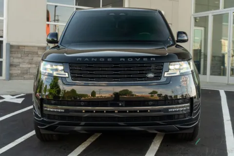 More photos of 2024 Land Rover Range Rover SE at Atlanta Autos, GA