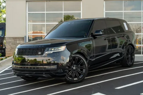 Photos of 2024 Land Rover Range Rover SE for sale in Marietta, GA at Atlanta Autos