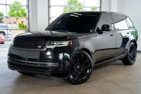 Photos of 2024 Land Rover Range Rover SE for sale in Marietta, GA at Atlanta Autos