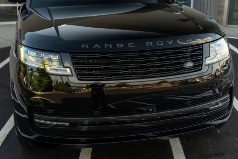 More photos of 2024 Land Rover Range Rover SE at Atlanta Autos, GA