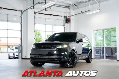2024 Land Rover Range Rover SE for sale in Marietta, GA