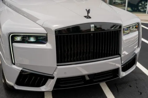 More photos of 2025 Rolls-Royce Cullinan at Atlanta Autos, GA