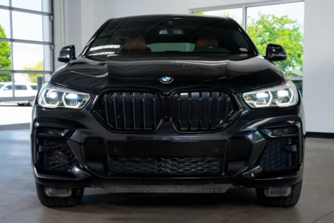 More photos of 2023 BMW X6 xDrive40i at Atlanta Autos, GA