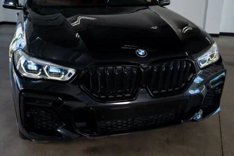 More photos of 2023 BMW X6 xDrive40i at Atlanta Autos, GA