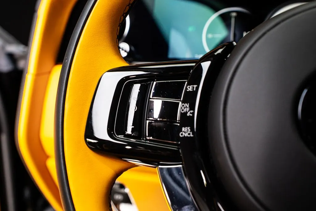Rolls-Royce Cullinan photo 50