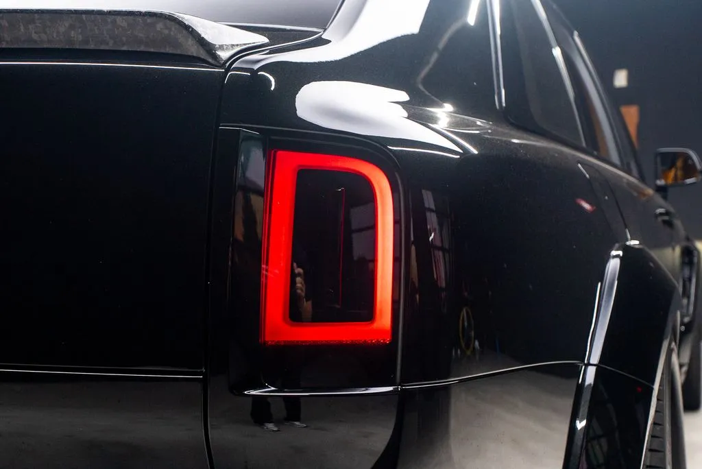 Rolls-Royce Cullinan photo 27