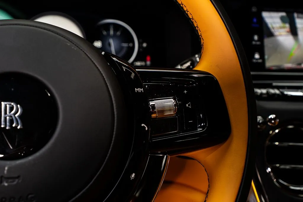 Rolls-Royce Cullinan photo 51