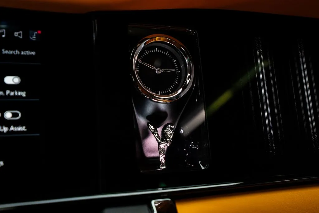 Rolls-Royce Cullinan photo 56