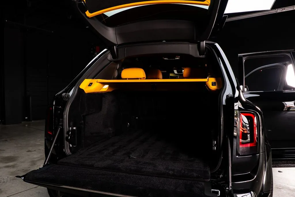 Rolls-Royce Cullinan photo 64