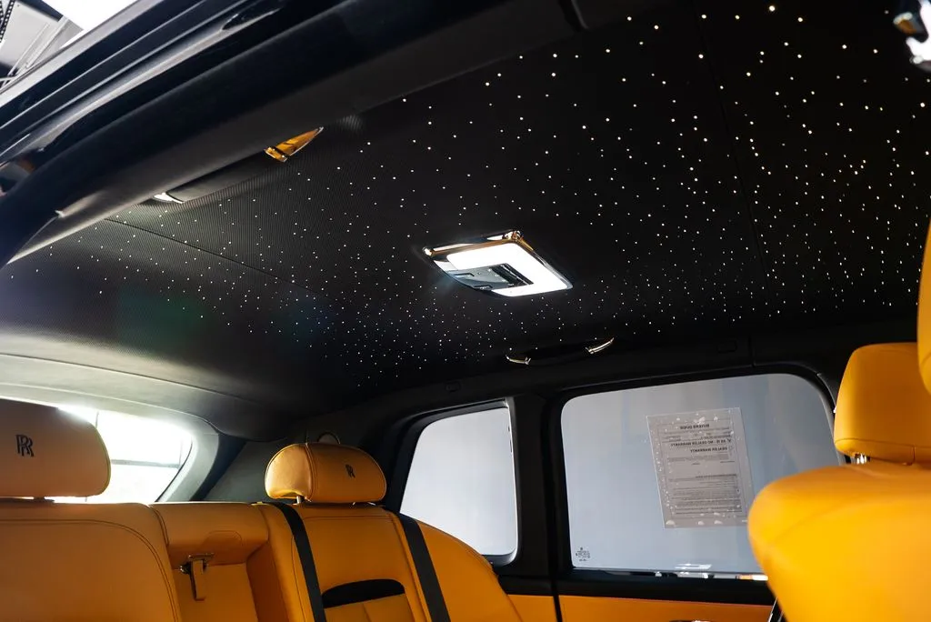 Rolls-Royce Cullinan photo 39