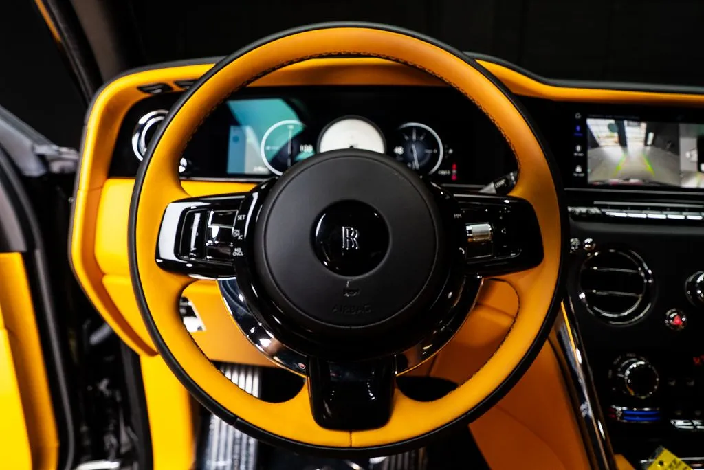 Rolls-Royce Cullinan photo 49