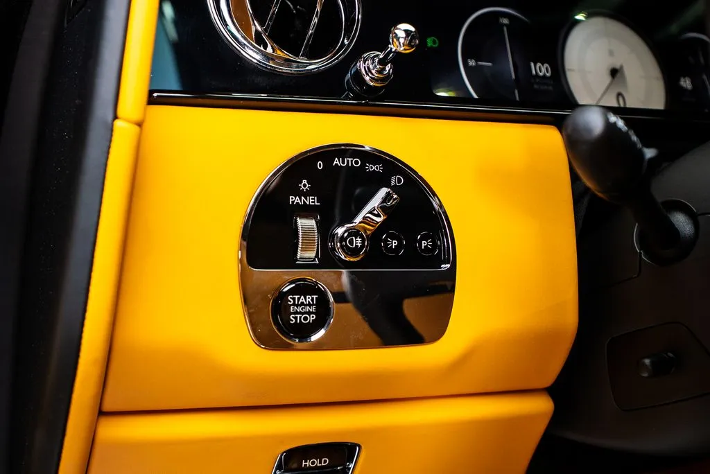 Rolls-Royce Cullinan photo 48