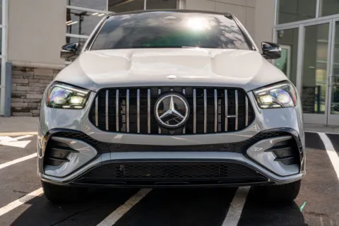 More photos of 2024 Mercedes-Benz GLE 53 AMG at Atlanta Autos, GA