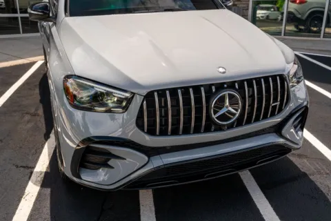 More photos of 2024 Mercedes-Benz GLE 53 AMG at Atlanta Autos, GA