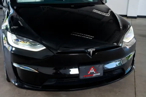 More photos of 2023 Tesla Model X at Atlanta Autos, GA