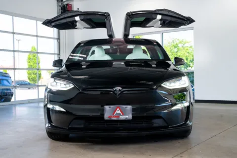 More photos of 2023 Tesla Model X at Atlanta Autos, GA