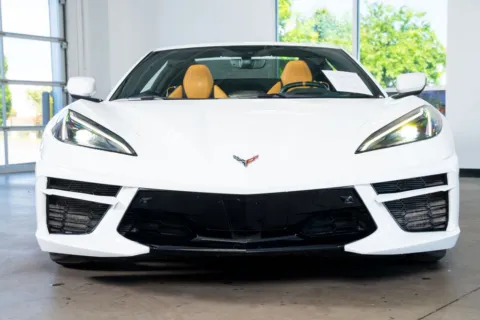 More photos of 2021 Chevrolet Corvette Stingray at Atlanta Autos, GA