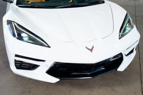 More photos of 2021 Chevrolet Corvette Stingray at Atlanta Autos, GA