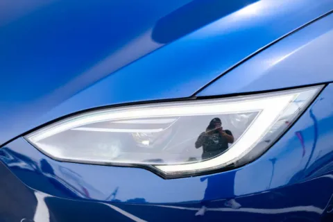 More photos of 2023 Tesla Model S at Atlanta Autos, GA