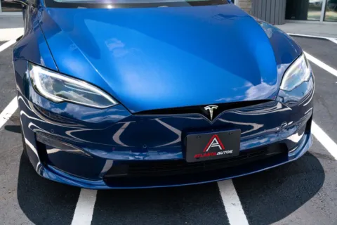 More photos of 2023 Tesla Model S at Atlanta Autos, GA