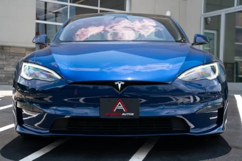 More photos of 2023 Tesla Model S at Atlanta Autos, GA