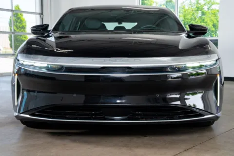 More photos of 2024 Lucid Air Touring at Atlanta Autos, GA