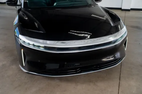 More photos of 2024 Lucid Air Touring at Atlanta Autos, GA