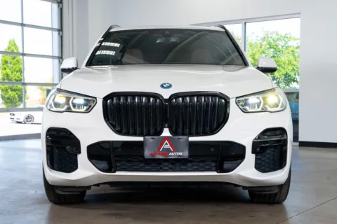 More photos of 2023 BMW X5 xDrive45e at Atlanta Autos, GA