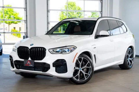 Photos of 2023 BMW X5 xDrive45e for sale in Marietta, GA at Atlanta Autos