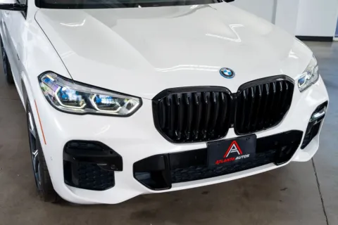 More photos of 2023 BMW X5 xDrive45e at Atlanta Autos, GA