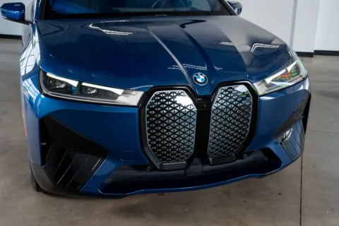 More photos of 2024 BMW iX xDrive50 at Atlanta Autos, GA