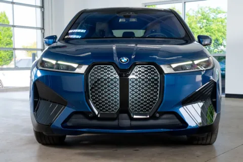 More photos of 2024 BMW iX xDrive50 at Atlanta Autos, GA