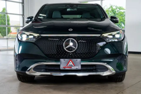 More photos of 2023 Mercedes-Benz EQE 350 SUV at Atlanta Autos, GA
