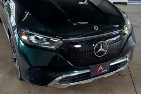 More photos of 2023 Mercedes-Benz EQE 350 SUV at Atlanta Autos, GA