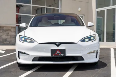More photos of 2023 Tesla Model S at Atlanta Autos, GA