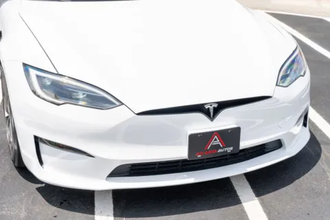 More photos of 2023 Tesla Model S at Atlanta Autos, GA