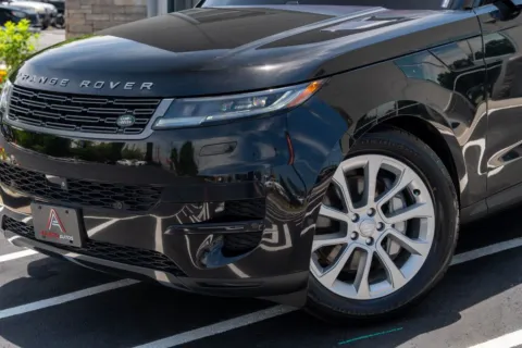 Another view of 2023 Land Rover Range Rover Sport SE for sale in Marietta, GA at Atlanta Autos