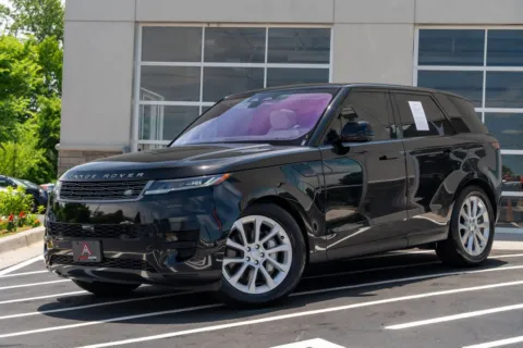 Photos of 2023 Land Rover Range Rover Sport SE for sale in Marietta, GA at Atlanta Autos