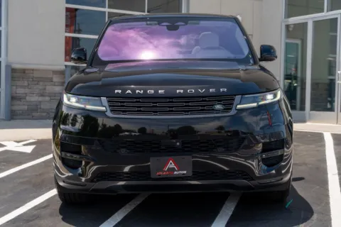 More photos of 2023 Land Rover Range Rover Sport SE at Atlanta Autos, GA