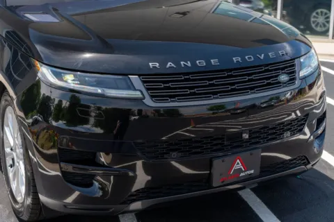 More photos of 2023 Land Rover Range Rover Sport SE at Atlanta Autos, GA