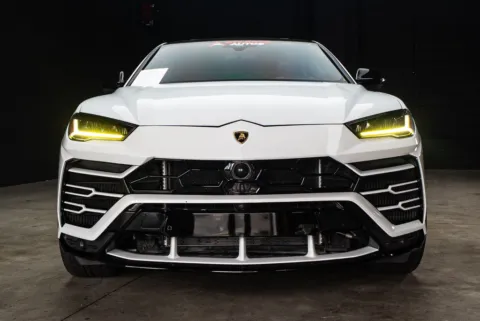 More photos of 2022 Lamborghini Urus at Atlanta Autos, GA