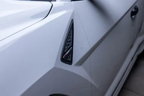 Another view of 2022 Lamborghini Urus for sale in Marietta, GA at Atlanta Autos