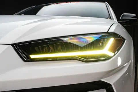 Another view of 2022 Lamborghini Urus for sale in Marietta, GA at Atlanta Autos