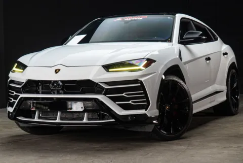 Photos of 2022 Lamborghini Urus for sale in Marietta, GA at Atlanta Autos