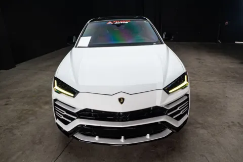 More photos of 2022 Lamborghini Urus at Atlanta Autos, GA