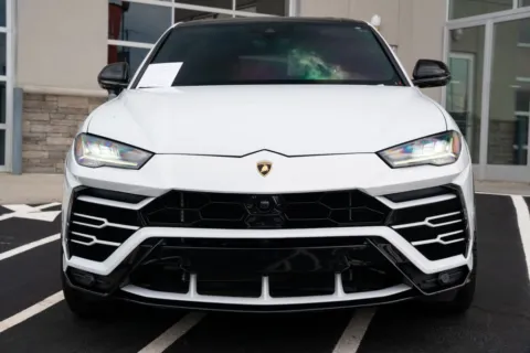 More photos of 2022 Lamborghini Urus at Atlanta Autos, GA