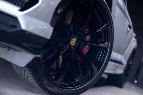 Photos of 2022 Lamborghini Urus for sale in Marietta, GA at Atlanta Autos