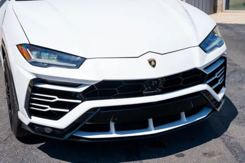 More photos of 2022 Lamborghini Urus at Atlanta Autos, GA
