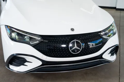 More photos of 2023 Mercedes-Benz EQE 350 Sedan at Atlanta Autos, GA